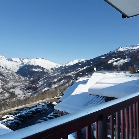 Bellentre Vacanceole - Le Chalet De Montchavin المظهر الخارجي الصورة