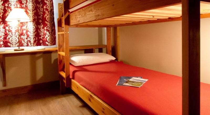Bellentre Vacanceole - Le Chalet De Montchavin المظهر الخارجي الصورة